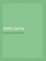 Zero Data