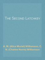 The Second Latchkey