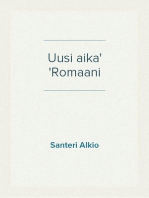 Uusi aika
Romaani