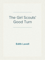 The Girl Scouts' Good Turn