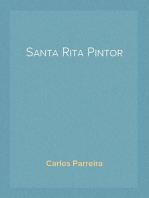 Santa Rita Pintor
In Memoriam
