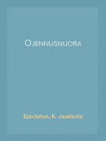 Ojennusnuora