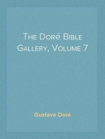 The Doré Bible Gallery, Volume 7