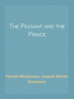 The Peasant and the Prince