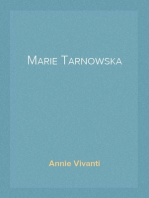 Marie Tarnowska