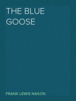 The Blue Goose