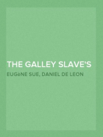 The Galley Slave's Ring
or The Family of Lebrenn. A Tale of The French Revolution of 1848