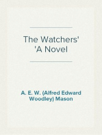 The Watchers
A Novel