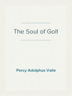 The Soul of Golf