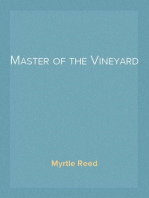 Master of the Vineyard