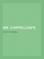 Mr. Chipfellow's Jackpot