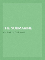The Submarine Boys' Lightning Cruise
The Young Kings of the Deep