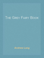 The Grey Fairy Book