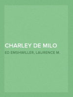Charley de Milo