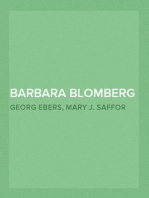 Barbara Blomberg — Volume 02