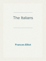 The Italians
A Novel