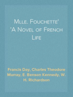 Mlle. Fouchette
A Novel of French Life