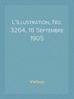 L'Illustration, No. 3264, 16 Septembre 1905