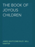 The Book of Joyous Children