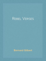 Rebel Verses