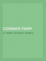 Cossack Fairy Tales and Folk Tales