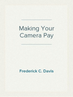 Making Your Camera Pay