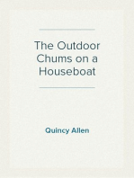 The Outdoor Chums on a Houseboat