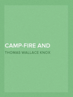 Camp-Fire and Cotton-Field
Southern Adventure in Time of War. Life with the Union Armies, and
Residence on a Louisiana Plantation