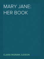 Mary Jane: Her Book
