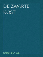 De Zwarte Kost