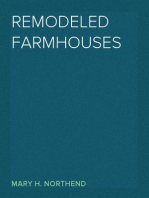 Remodeled Farmhouses