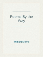Poems By the Way