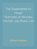 The Gamekeeper At Home
Sketches of Natural History and Rural Life