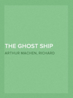 The Ghost Ship