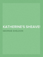 Katherine's Sheaves