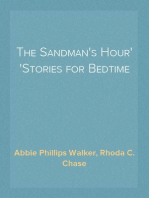 The Sandman's Hour
Stories for Bedtime