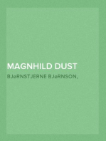 Magnhild Dust