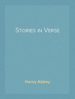 Stories in Verse