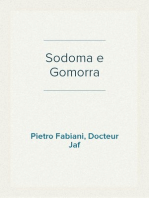 Sodoma e Gomorra