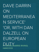 Dave Darrin on Mediterranean Service
or, With Dan Dalzell on European Duty