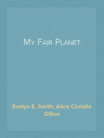 My Fair Planet