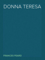 Donna Teresa