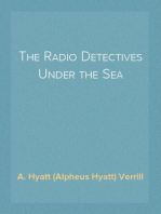 The Radio Detectives Under the Sea
