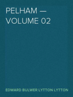 Pelham — Volume 02