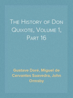 The History of Don Quixote, Volume 1, Part 16