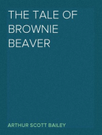 The Tale of Brownie Beaver