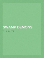 Swamp Demons