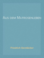 Aus dem Matrosenleben