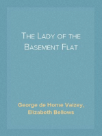 The Lady of the Basement Flat