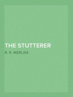 The Stutterer